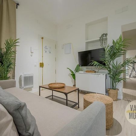 Nuevo Apt De 7 Pax En El Corazon De Malasana Madrid Exterior photo